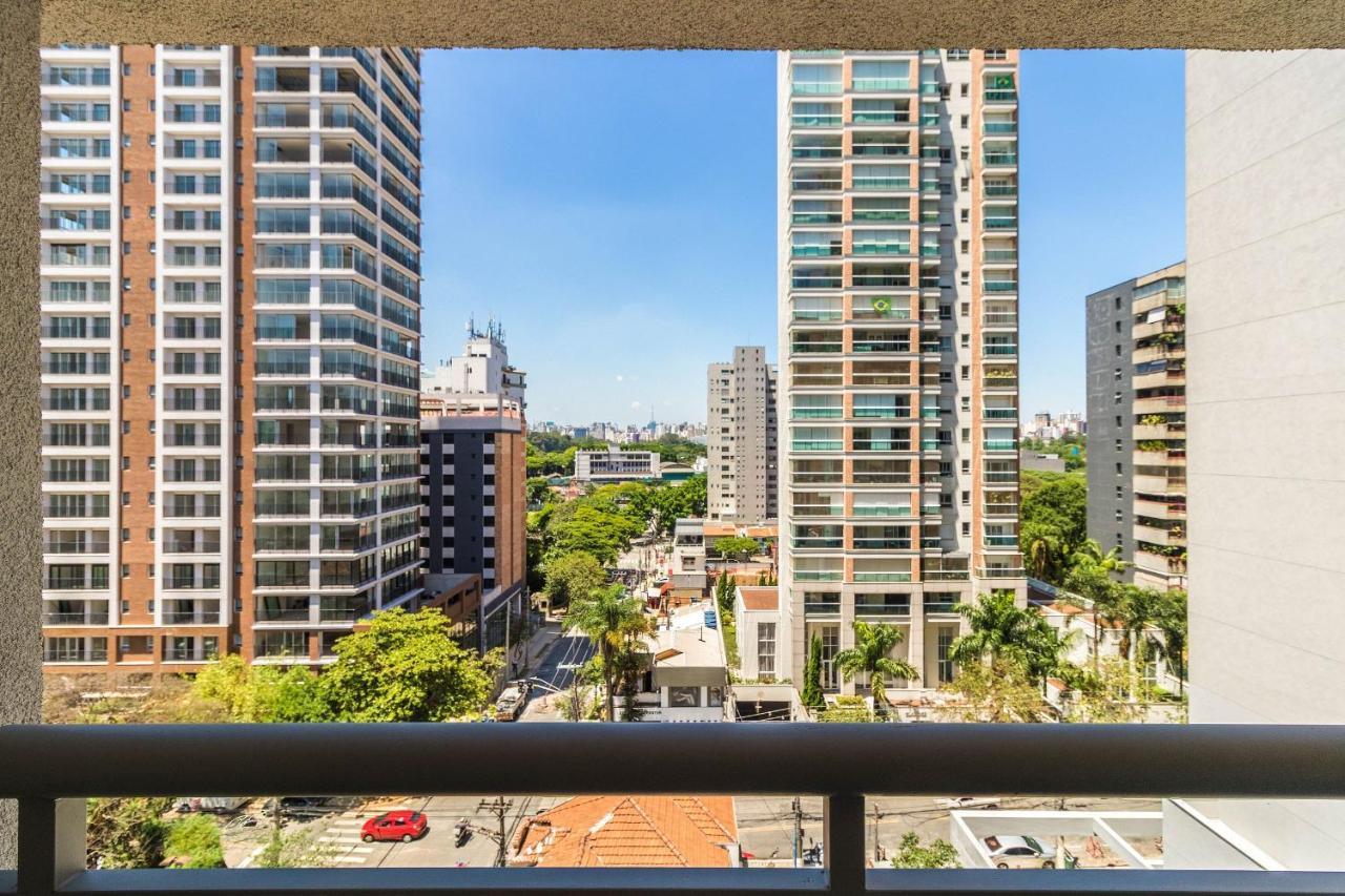 סאו פאולו Id Home & Lifestyle Jauaperi מראה חיצוני תמונה