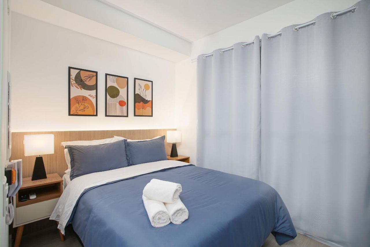סאו פאולו Id Home & Lifestyle Jauaperi מראה חיצוני תמונה