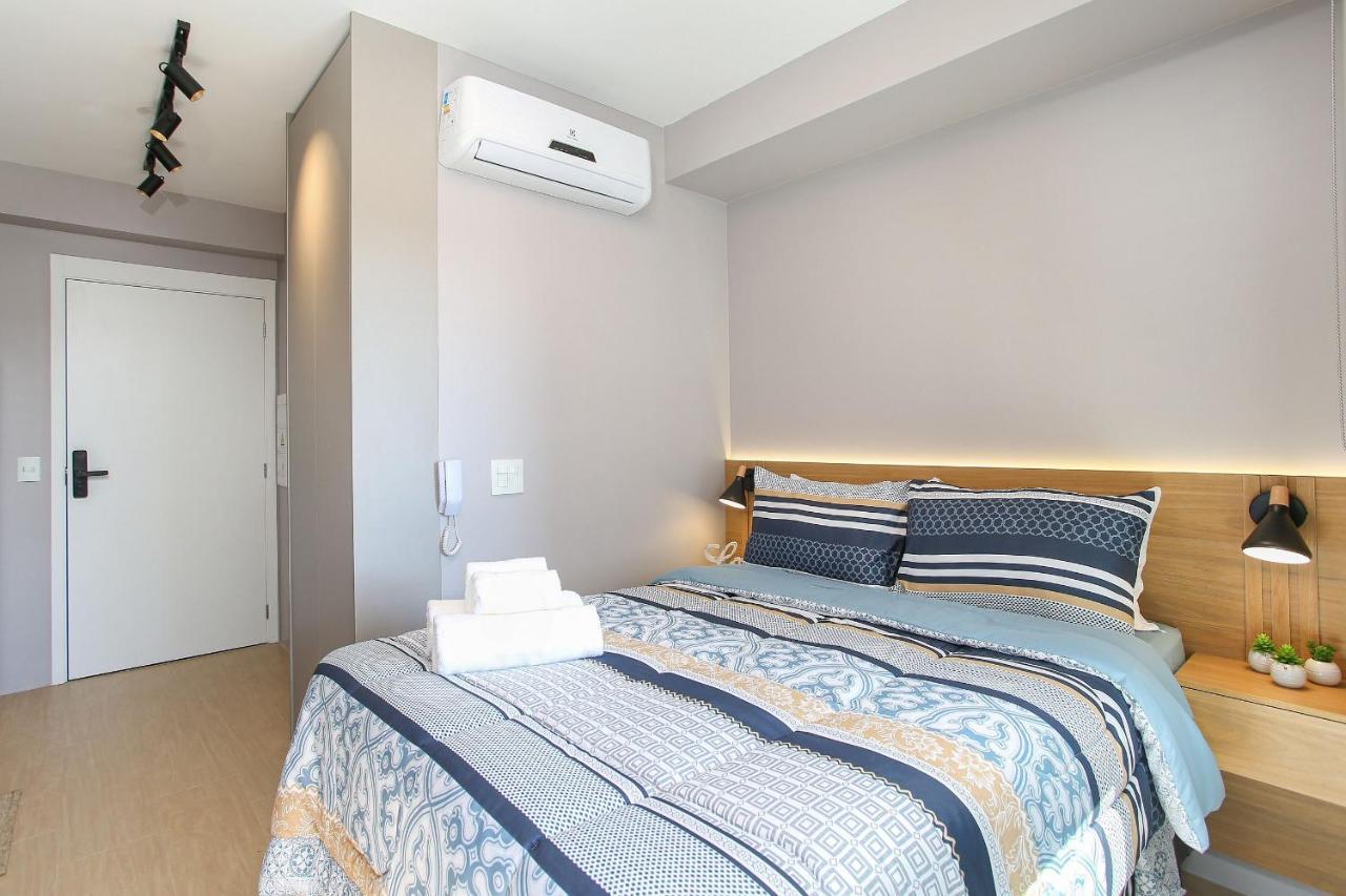 סאו פאולו Id Home & Lifestyle Jauaperi מראה חיצוני תמונה