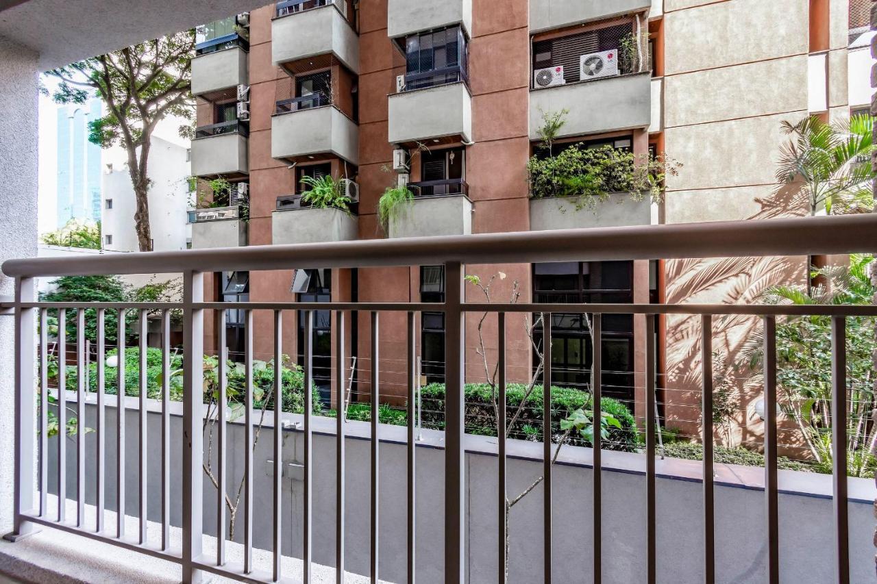 סאו פאולו Id Home & Lifestyle Jauaperi מראה חיצוני תמונה